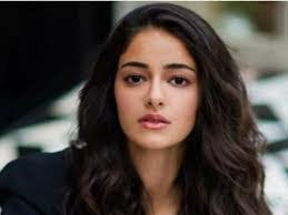 কু-নজর লাগলে বুঝতে পারেন অনন্যা পাণ্ডে